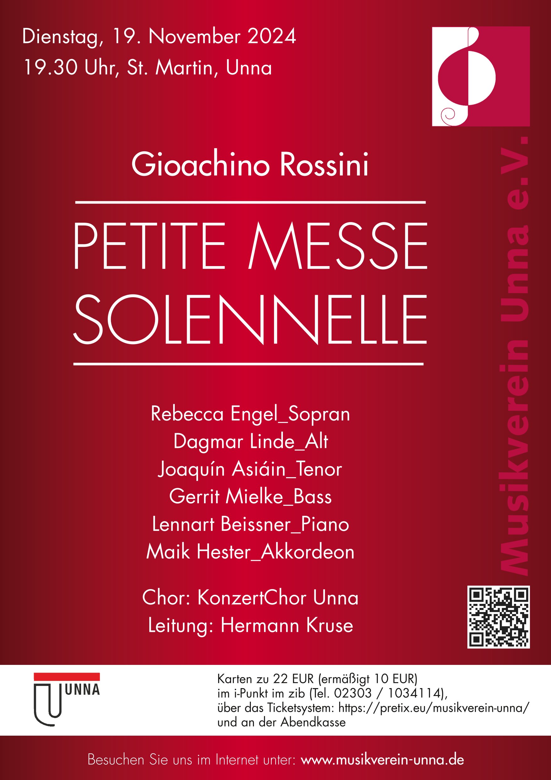 Plakat Rossini-1